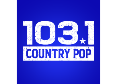 Country Pop 103.1 Country Pop 103.1